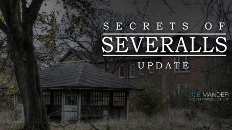 Secrets of Sevs Update